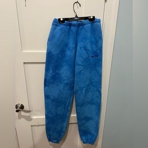 I AM GIA sweatpants in size small.